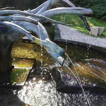 Das Unterrain Lifestyle Hotel Sankt Jakob in Defereggen Bagian luar foto