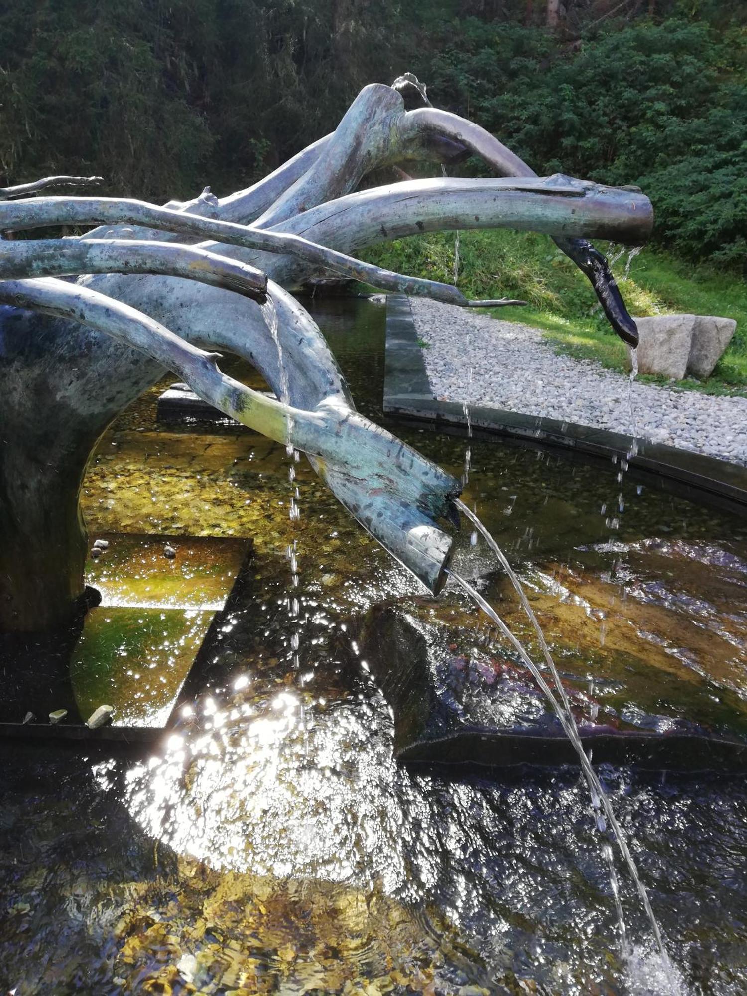 Das Unterrain Lifestyle Hotel Sankt Jakob in Defereggen Bagian luar foto