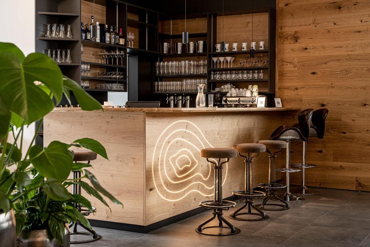 Das Unterrain Lifestyle Hotel Sankt Jakob in Defereggen Bagian luar foto