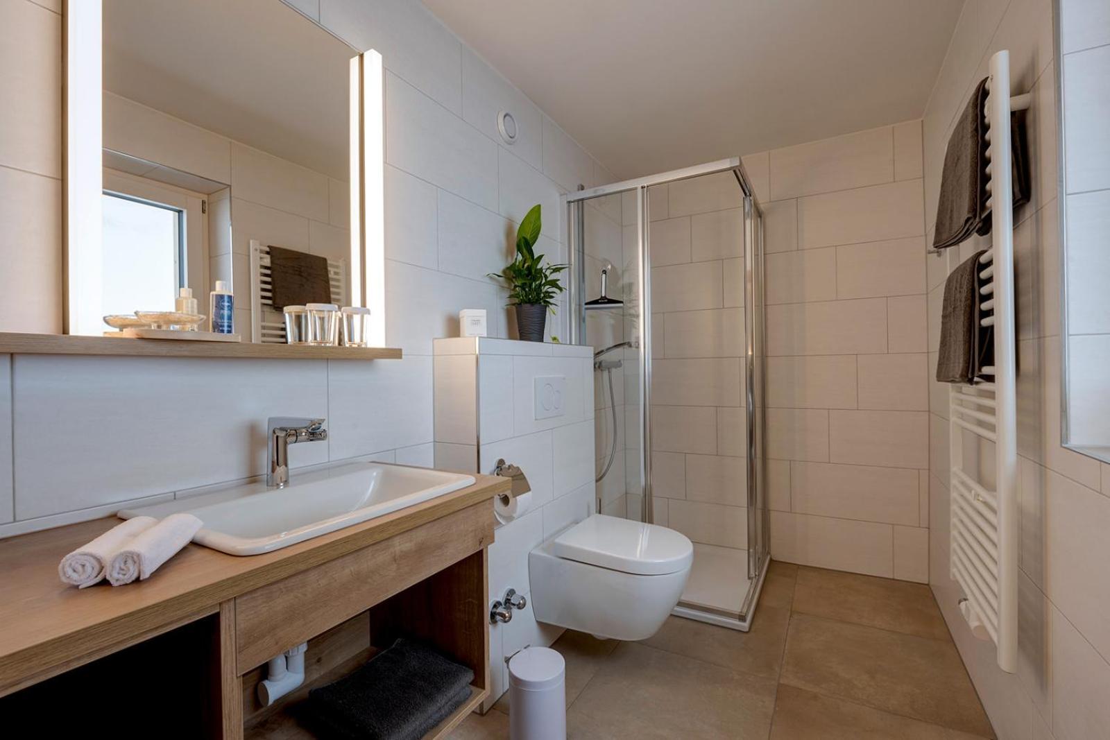 Das Unterrain Lifestyle Hotel Sankt Jakob in Defereggen Bagian luar foto